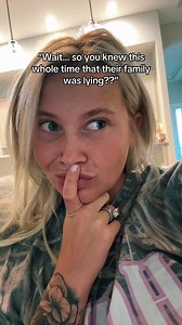 Whitney & Mama Savage Drama: Did Bailey Know About Lies?