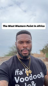 6.7K reactions · 220 comments | The most western point in Africa is found in Senegal. The Cape Verde Peninsula, also known as Cap-Vert, is a peninsula in Senegal, West Africa, and it holds the distinction of being the westernmost point of the African continent. #senegal #africa #culture #travel #westafrica #culture #african #dakar | Dynast Amir | Facebook