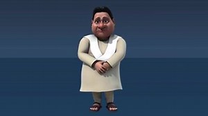 IndiaTv English on Reels