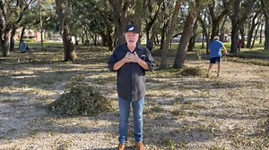 Clean Up Projects TODAY! We need your help today to clean up our Mission Hill campuses and at several home projects in our community. Grab your gloves and rake and meet us at Central Campus. See you soon! If you need hurricane relief help or want to join the relief team visit missionhill.org | Mission Hill Church