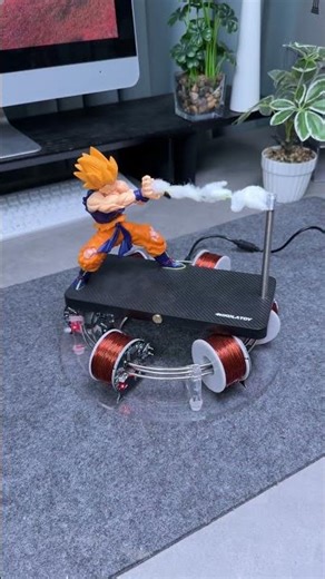 Wouldn't using a particle accelerator to generate electricity be a bit extravagant?