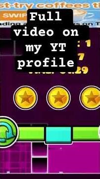 Stereo Madness 1,514%