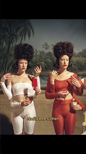 Women Photographers Who Changed the Industry Forever 😍
