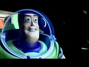 Buzz and Woody's Fight (Espanol)