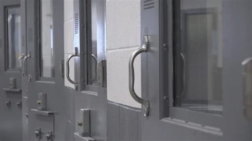 Jefferson County jail nearing capacity as officials weigh impact of bail reform