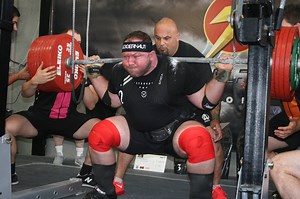 Hypertrophy Squat Training | Juggernaut Training Systems