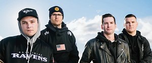 The Amity Affliction Premiere "Forever" Music Video - Theprp.com