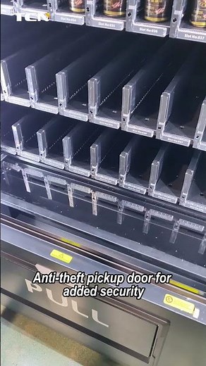 🎯 Elevate Your Retail with Smart Lift Vending #vendingmachine #smartvending #vendingsolutions