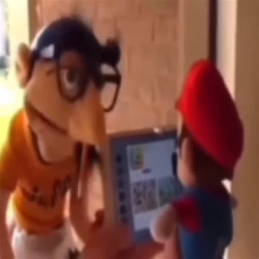 縁辺 on Instagram: "#sml #smlmemes #smIchefpeepee #marvinsml #smlshrek #smlmario #chefpeepee #supermariologan #viralpost #fyp"