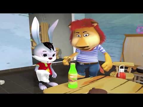 Phim Hoạt Hình Việt Nam 3D - Hoạt Hình Hay Cho Bé [Full HD]