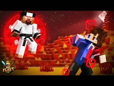 I Got Banned From McFleet…