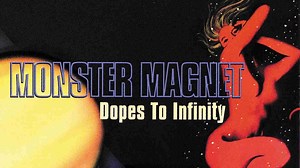 Monster Magnet's Dopes To Infinity: inside stoner metal’s greatest trip