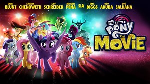 My Little Pony: The Movie - Apple TV
