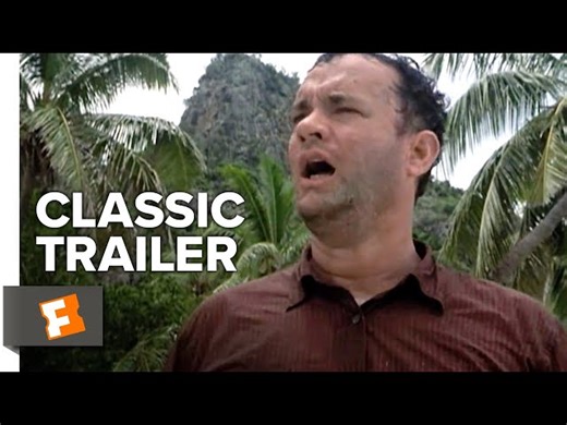 Castaway Trailer