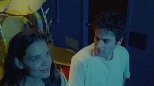 'Touched With Fire' offers only half of the bipolar experience