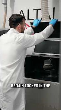 Did You Know There Could Be Gold Beneath Your Feet? | Elemental Analysis in Practice