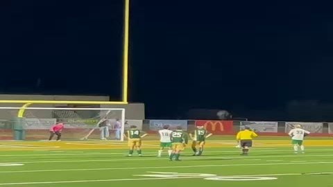 Grace Christian High School (Alexandria, LA)  Soccer