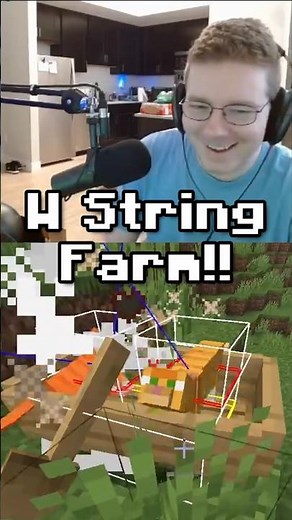 Feinberg makes the Cruelest String Farm D: