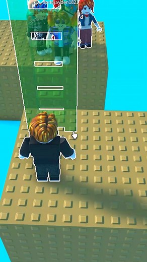 1.6K views · 13 reactions | Roblox roblox #shortsreels #funnyvideos #roblox | Cute Cookie Gaming | Facebook