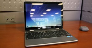 Samsung Chromebook Plus V2 Review: The best Chromebook that's not a Pixelbook