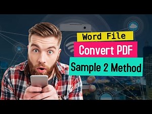 word file convert to pdf, word file convert to pdf in laptop, how to convert word to pdf in laptop