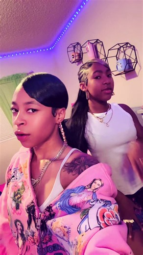 @beyondtrinity👸🏾 my babygirl 🥰😍😍😍 #foryoupage | trinity and beyond