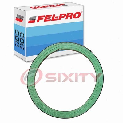Fel-Pro Rear Exhaust Pipe Flange Gasket for 2008-2016 Toyota Highlander 3.5L cn | eBay