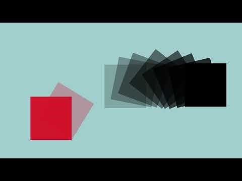 12 Principles of Animation