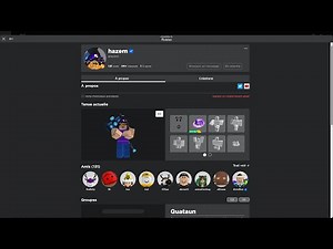 Comment rejoindre Haz3mn sur PLS DONATE !!!!