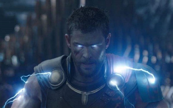 《雷神3》这首神级BGM价值490万美元！配上雷神出场，实在太燃了