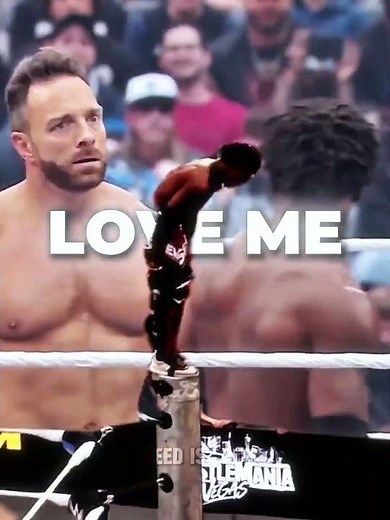 IShowSpeed Got His REVENGE on Logan Paul… 💔 (Love Me Edit)