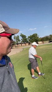 1.3K views | It's time to grab the kids and "Get Out and Play"! Each week in October, 98.5 The Bull’s morning show host, Tige will visit one of the courses with his son Mac! This week, Tige & Mac’s Get Out and Play has brought them back to Page Belcher Golf Course for another lesson! Don’t forget: any age and skill level can play golf! Find out more at tulsagolf.org ⛳️️️‍♀️ Powered by Tulsa Golf | 98.5 The Bull | Facebook