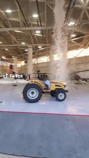 Foam Fire Suppression in Aircraft Hangars: Key Insights