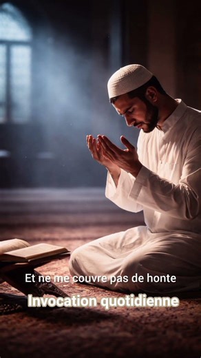 A powerful supplication from the Prophet Ibrahim for a good ending