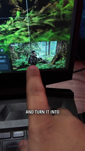 3D artists cooked 🔥