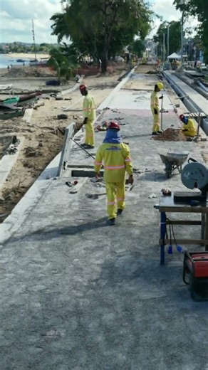 VLT TRECHO 1 - obra pesada e transformação