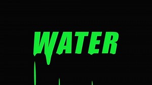Water Editable Text Effect Template Liquid Stock Footage Video (100% Royalty-free) 3542908477 | Shutterstock