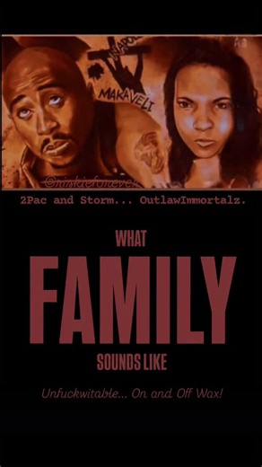 #makaveli #thuglife #2pac #outlawz #tupac