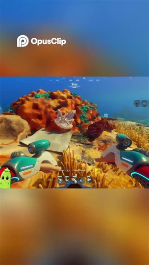 Explore Alien Underwater Worlds & Submarine Secrets!