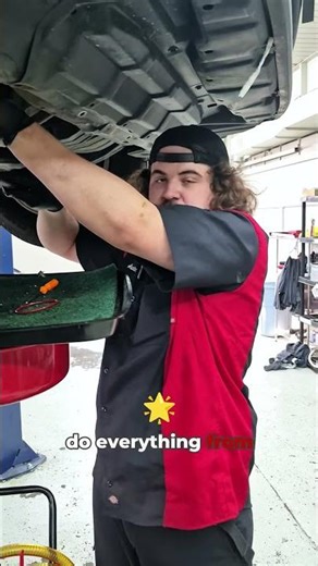 Meet Austin & See Our Repair Process Certified ASE Tech's Ready to Work on Your Vehicle