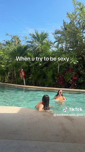 workoutwithginaa on TikTok