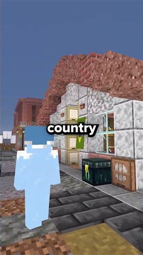 New Public Minecraft SMP (free to join!)