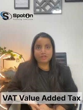 VAT Full Course | VAT Calculation, Returns & Registration
