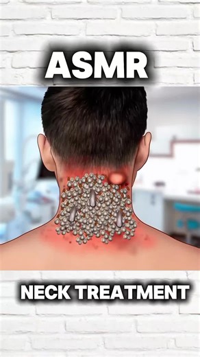 Ultimate ASMR Treatments for Relaxation and Sleep