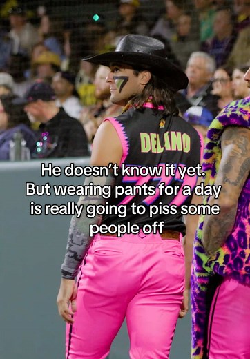 Garett Delano on TikTok