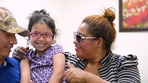 3.2K views · 105 reactions | Since 2014 OneSight has provided eye exams and glasses to students in Bakersfield, California, through annual charitable clinics operated in partnership with Advanced Center for Eyecare (ACE). Now the community is proudly supporting a more permanent solution. See how the new school-based vision centers will impact Bakersfield children and their families. | OneSight | Facebook