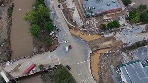 NOAA stats reveal trillions of dollars in damage caused by hurricanes