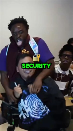 Runik gets expelled first day in class at streamer university 😭😂