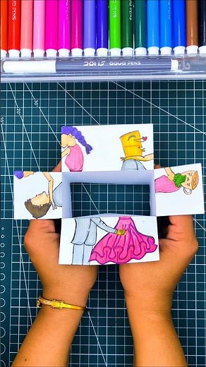 #love DIY cute emojis 💃💘🕺#tungtungtungsahur #ballerinacappuccina #trending #shorts #lovestatus #new