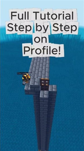 🔥 Best Minecraft 1.21 Raid Farm! Unlimited XP & Totems! #minecraft #minecraftbuilding #shorts